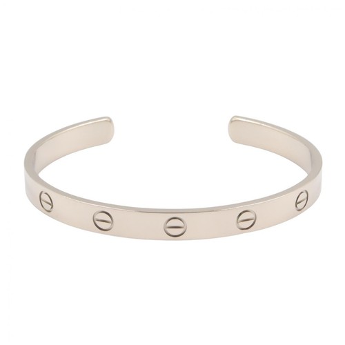Bracciale aperto cartier love - cartier,