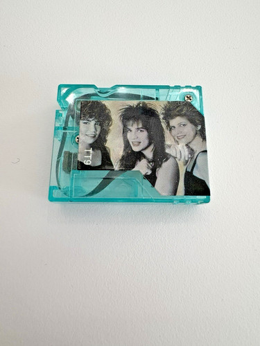 Vtg fisher price pocket - vtg,
