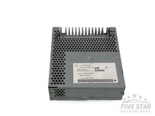 Amplificatore audio Mercedes