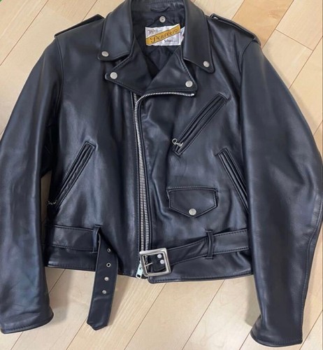 Giacca uomo schott - giacca,