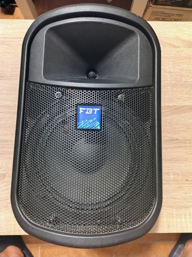 Fbt jolly 8ba monitor - 8ba, palco