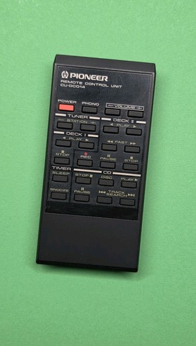 Telecomando originale pioneer - originale,