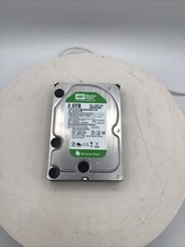 Western Digital Caviar Green