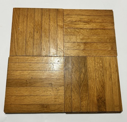 Parquet rovere massello 12x12 - rovere,