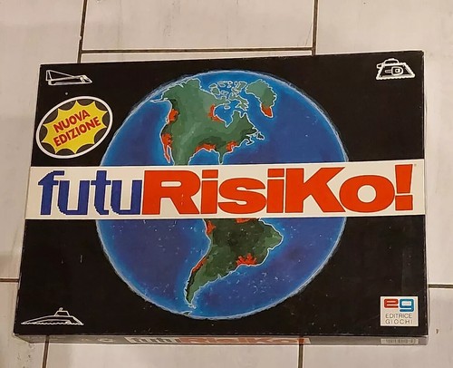 Futurisiko milano gioco - futurisiko,