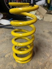 Yamaha r6 molla ohlins 