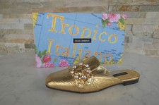 Dolce & Gabbana D&g Tg. 36