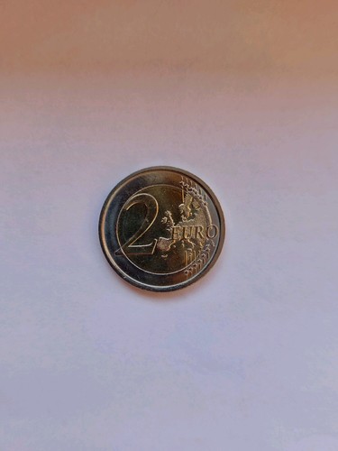 Euro commemorativi italia - 2,