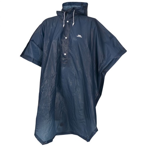 Poncho pioggia impermeabile - da,