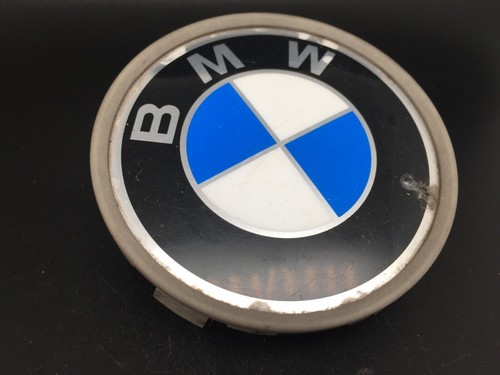 Bmw 68mm borchia coppa - 68mm,
