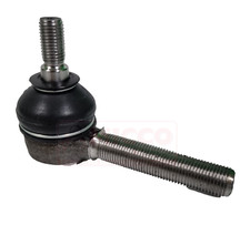 TESTINA STERZO 16X1,5 SX PER TRATTORE SAME DELFINO AURORA CORSARO SATURNO FALCON