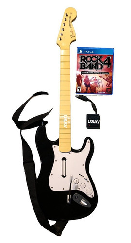 Pacchetto completo rock band - pacchetto,