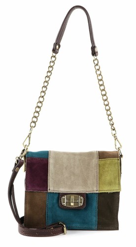 Borsa tracolla caterina - a,