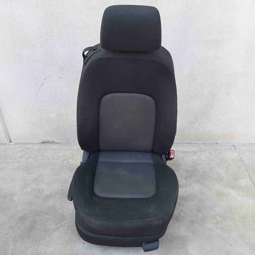 Sedile anteriore volkswagen - sedile,