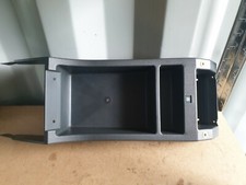 MGF/TF Console centrale