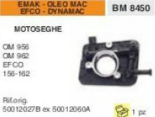 POMPA OLIO MOTOSEGA EMAK OLEOMAC EFCO 156 162 DYNAMAC OM956 OM962 50012027B