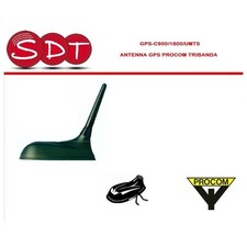 GPS-C900/1800/UMTS ANTENNA GPS
