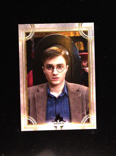 2020 panini harry potter - panini,