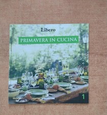PRIMAVERA IN CUCINA -