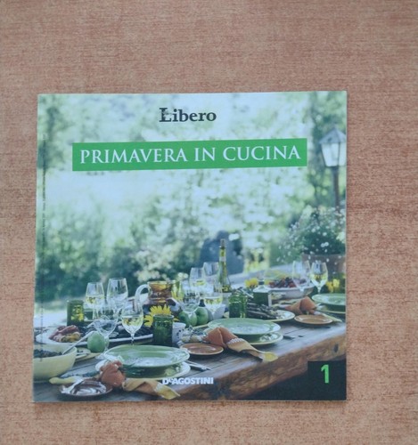 Primavera cucina - primavera,