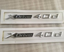 Xdrive 40d drive - 40d,