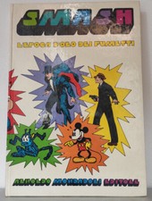 Smash epoca d oro - smash, –