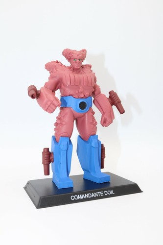 Imbattibile daitarn 3d - daitarn,