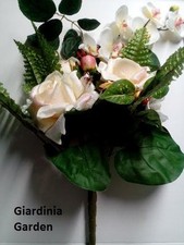 BUSH ORCHIDEA/ROSA COLOR