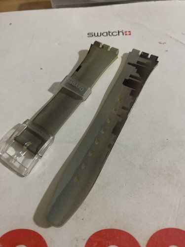 Swatch gand gk241 - gk241, 1997