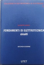 "FONDAMENTI di ELETTROTECNICA