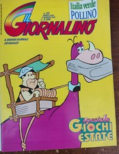 Il giornalino n.32 - 5 agosto