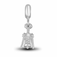 DaVinci Charm Perline Pendente