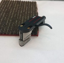 Cartuccia phono stereo bobina