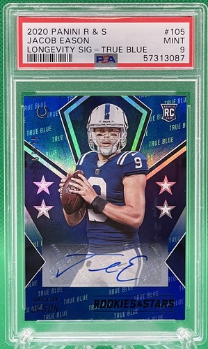 2020 panini rookies stars - 2020, &