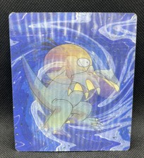 POKÉMON~PSYDUCK~2/6~KELLOGG??