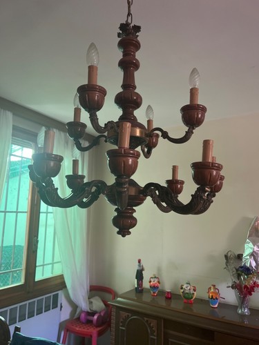 lampadario