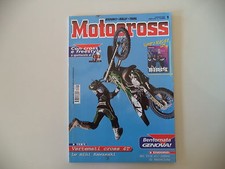 MOTOCROSS 1/2001 VERTEMATI C 500/KAWASAKI KX 65 e 85 A1 B1/STEPHANE RONCADA