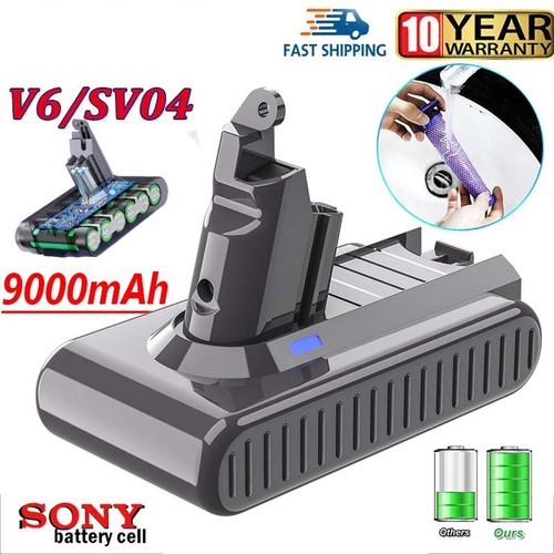 Batteria sony 9000 - 9000, per
