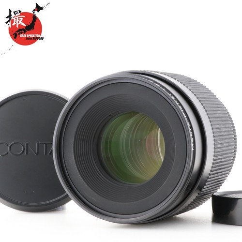 Contax carl zeiss makro planar - carl,