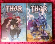 Thor dio del tuono: Il