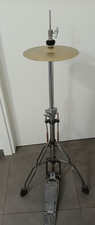 Asta hat con pedale remo - asta,