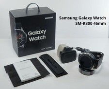 Smartwatch Samsung Galaxy