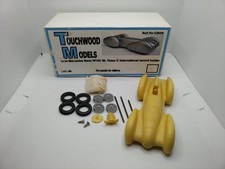Kit Touchwood Models 1/43