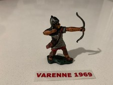 SOLDATINO XILOPLASTO BARBARO