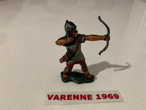 Soldatino xiloplasto barbaro - xiloplasto,
