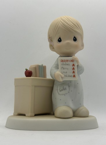 Figurine momenti preziosi - preziosi,
