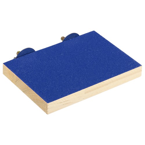 Piattaforma supporto persico