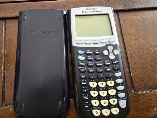 Texas instruments plus - instruments,