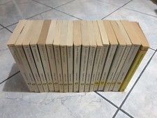 LOTTO 18 GIALLI DI AGATHA