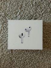 Apple AirPods PRO 3 3a